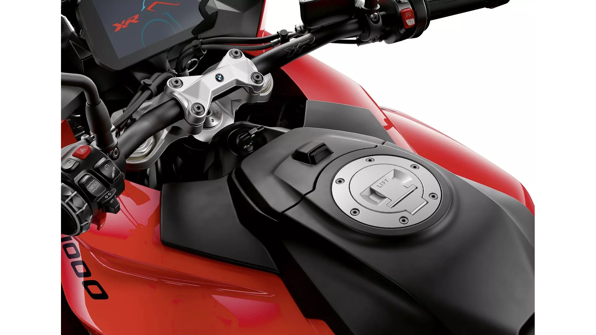 BMW S 1000 XR - Image 15 BMW S 1000 XR - Image 15