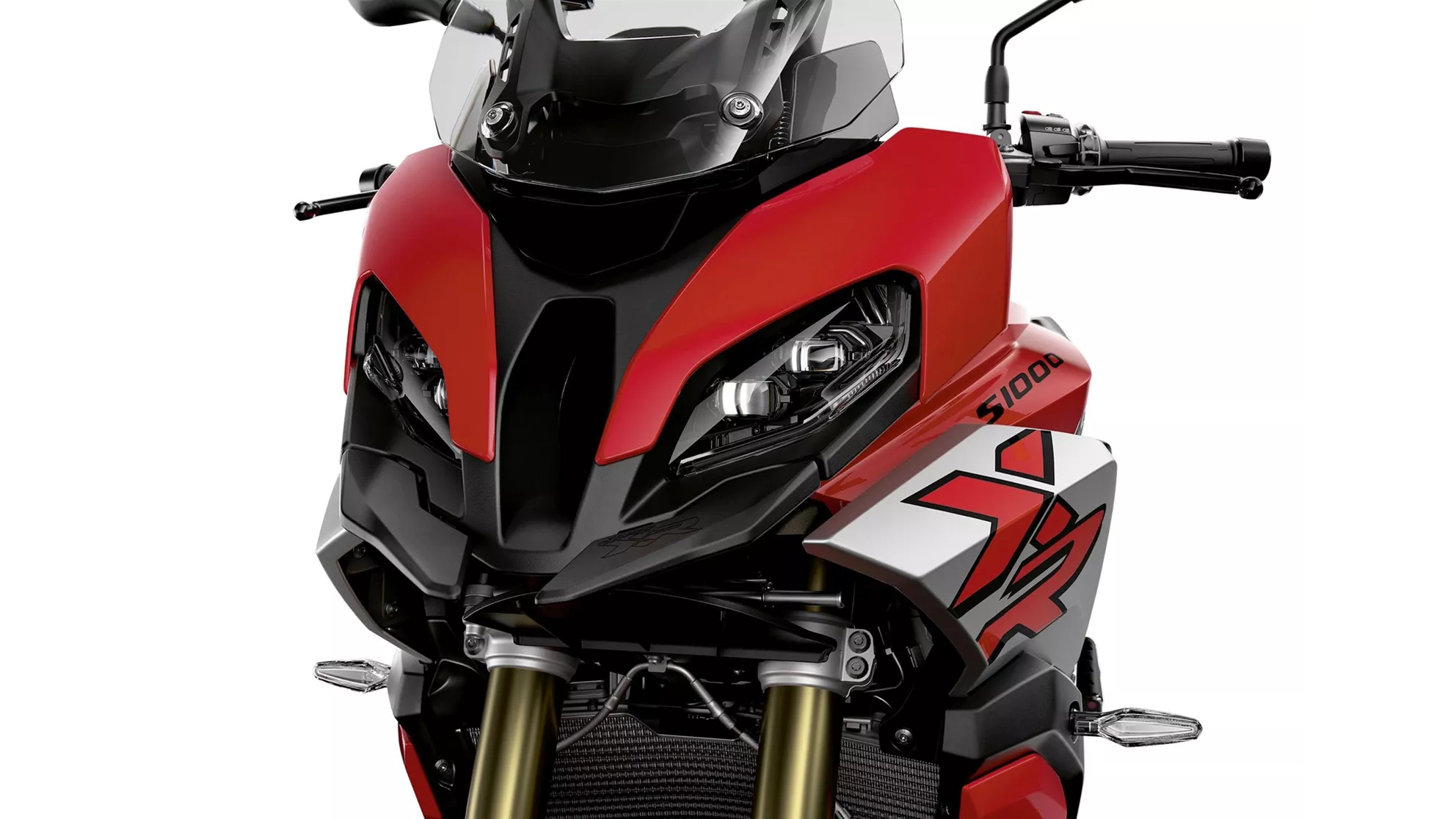 BMW S 1000 XR - Image 17 BMW S 1000 XR - Image 17