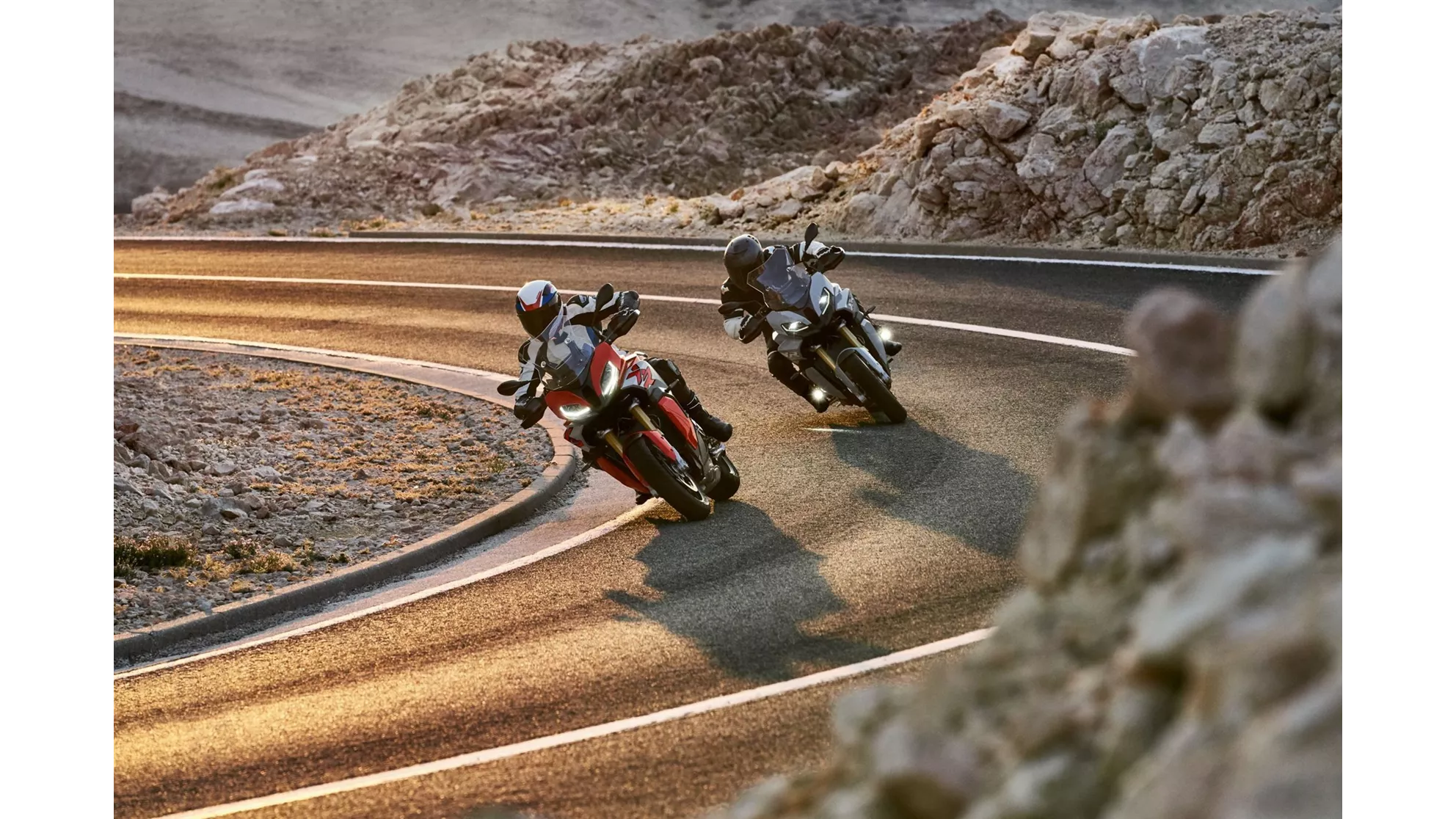 BMW S 1000 XR - Image 18 BMW S 1000 XR - Image 18