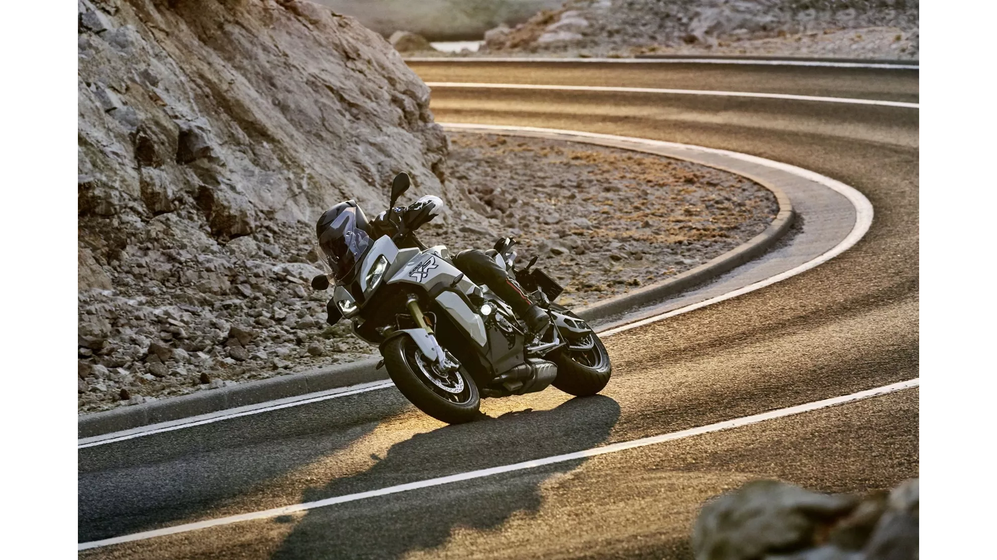 BMW S 1000 XR - Image 19 BMW S 1000 XR - Image 19
