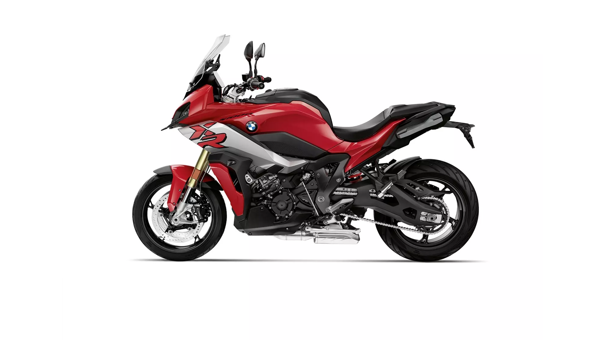 BMW S 1000 XR - Image 21 BMW S 1000 XR - Image 21