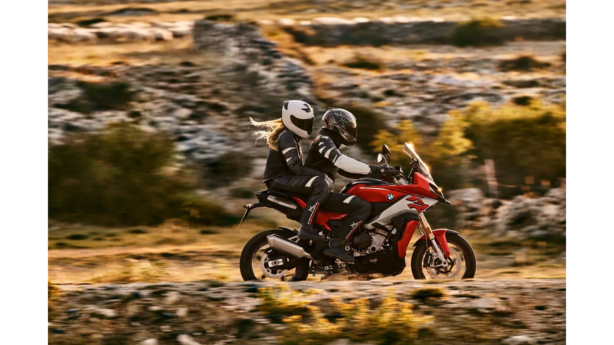 BMW S 1000 XR - Image 22 BMW S 1000 XR - Image 22