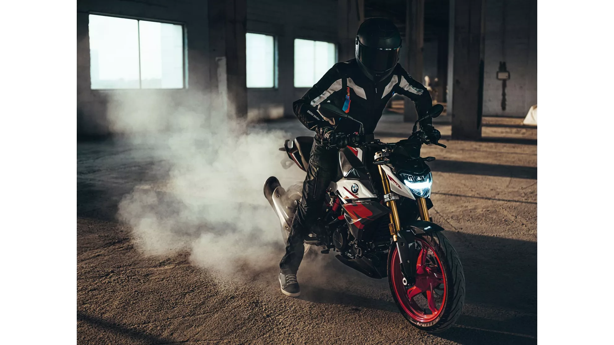 BMW G 310 R - Image 10 BMW G 310 R - Image 10