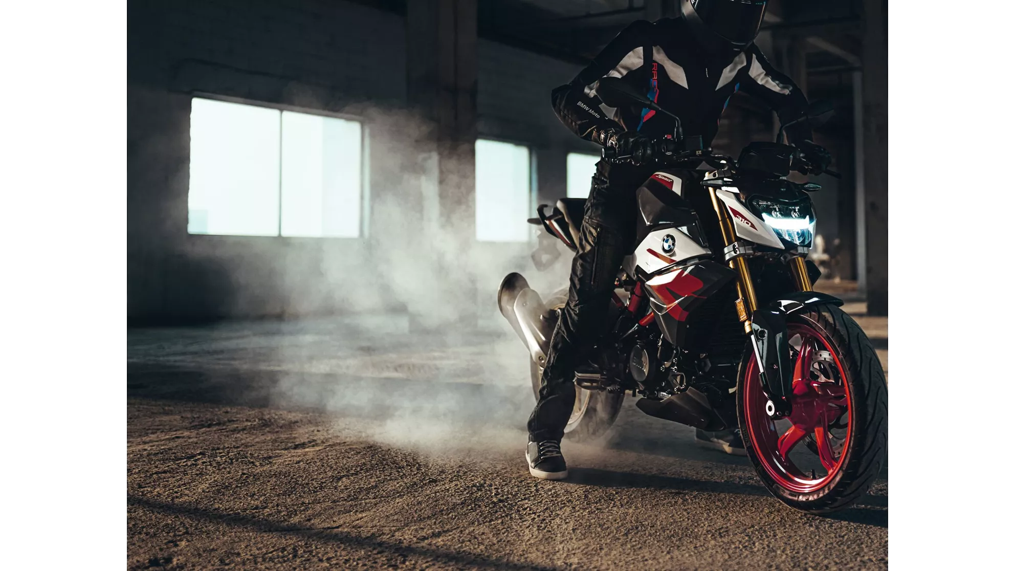 BMW G 310 R - Image 11 BMW G 310 R - Image 11