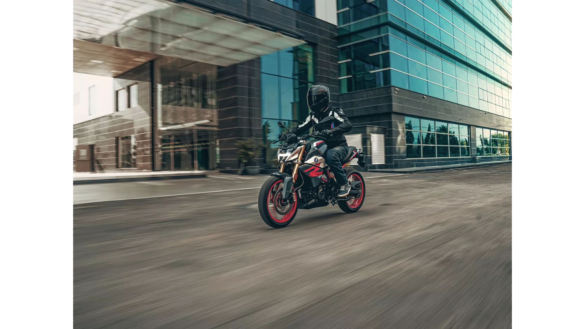 BMW G 310 R - Image 12 BMW G 310 R - Image 12