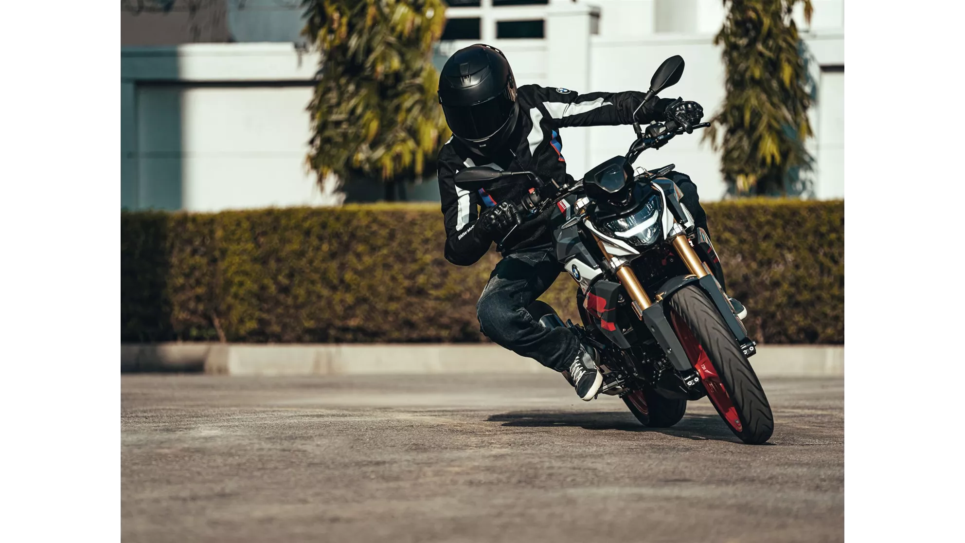 BMW G 310 R - Image 14 BMW G 310 R - Image 14