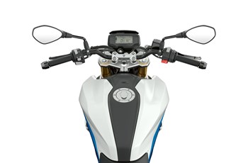 BMW G 310 R 2021 - Bild 19 BMW G 310 R 2021 - Bild 19