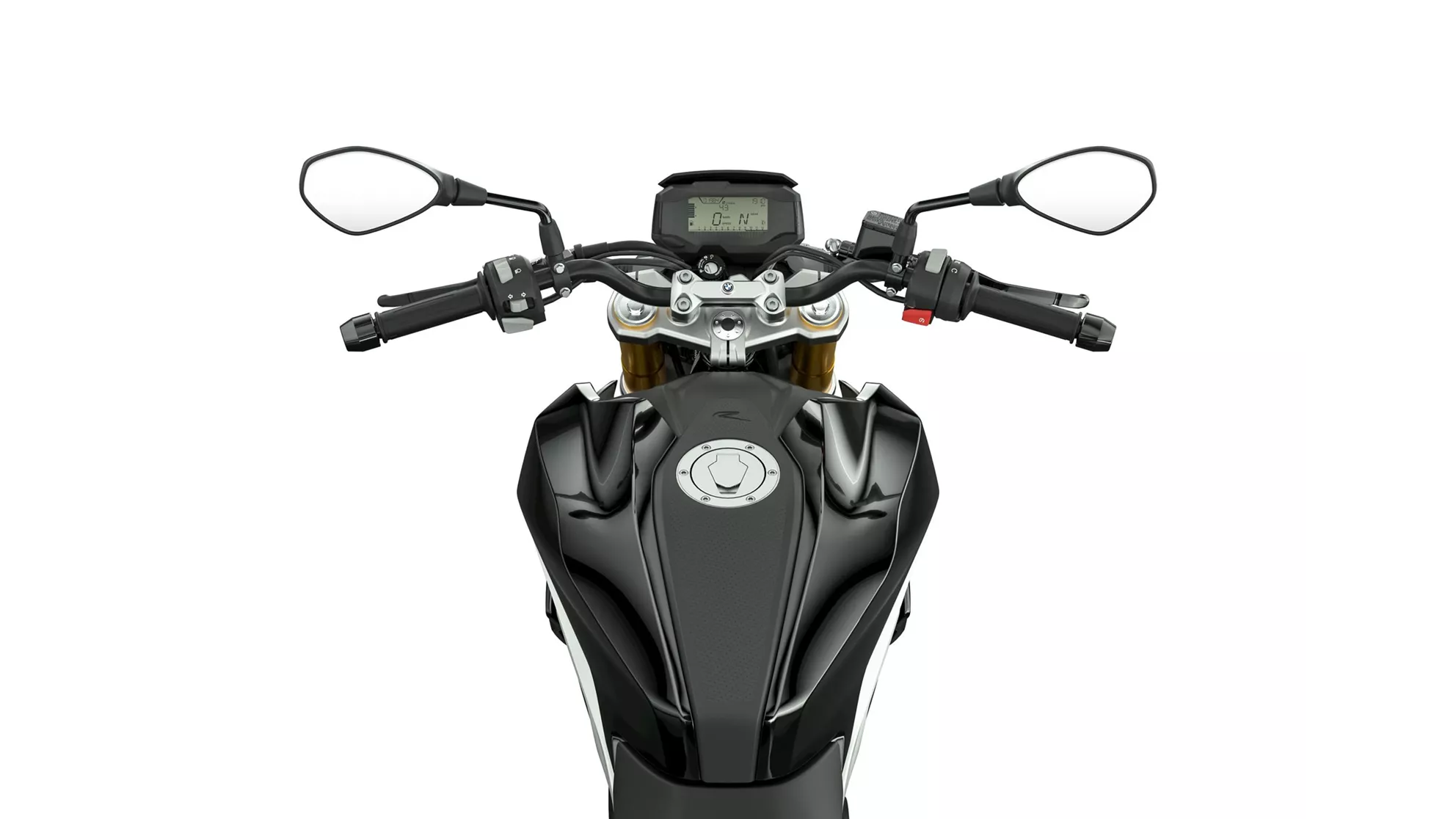 BMW G 310 R - Image 17 BMW G 310 R - Image 17