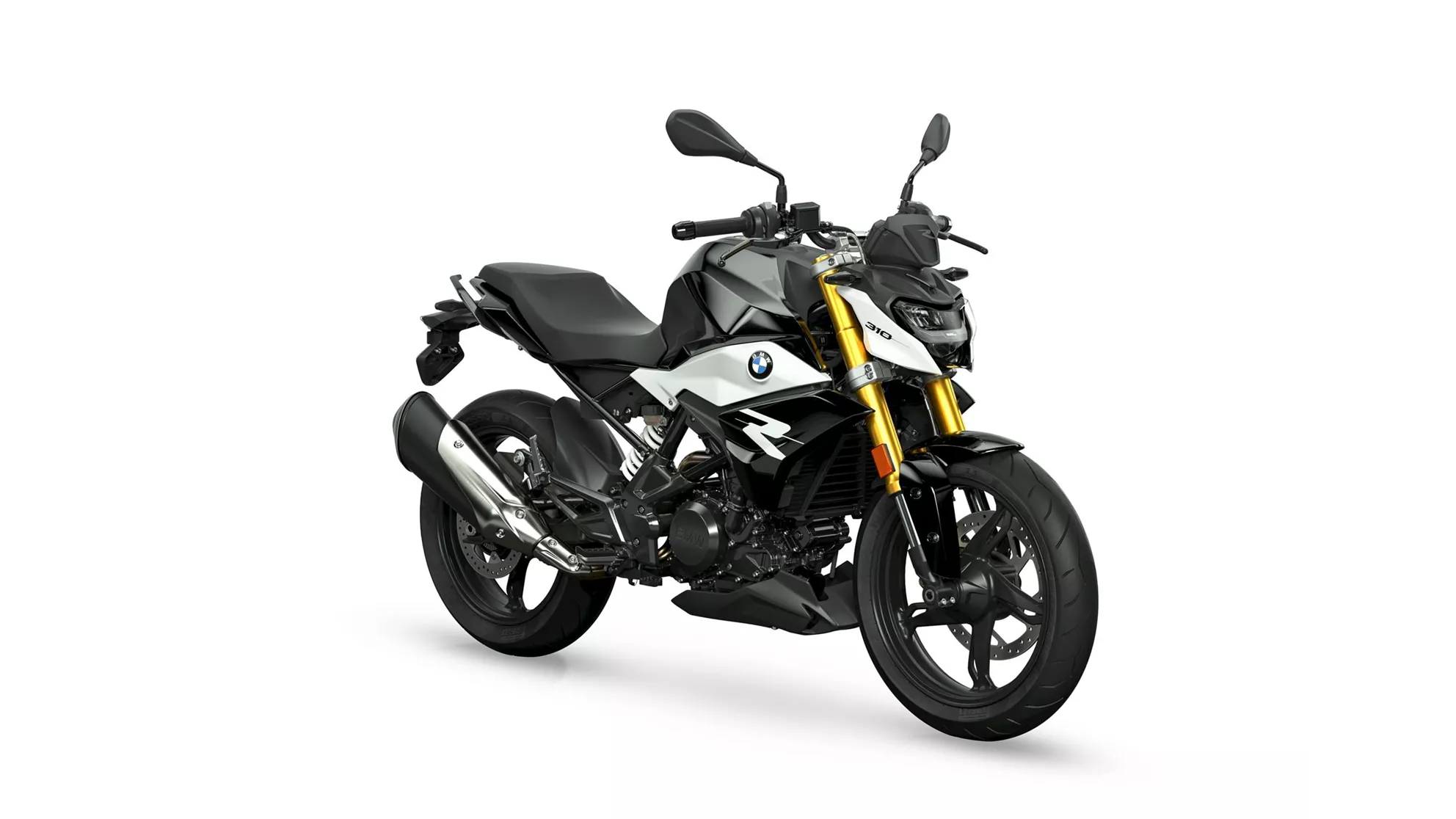 BMW G 310 R - Image 19 BMW G 310 R - Image 19