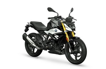 BMW G 310 R 2021 - Bild 22 BMW G 310 R 2021 - Bild 22