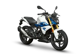 BMW G 310 R 2021 - Bild 23 BMW G 310 R 2021 - Bild 23