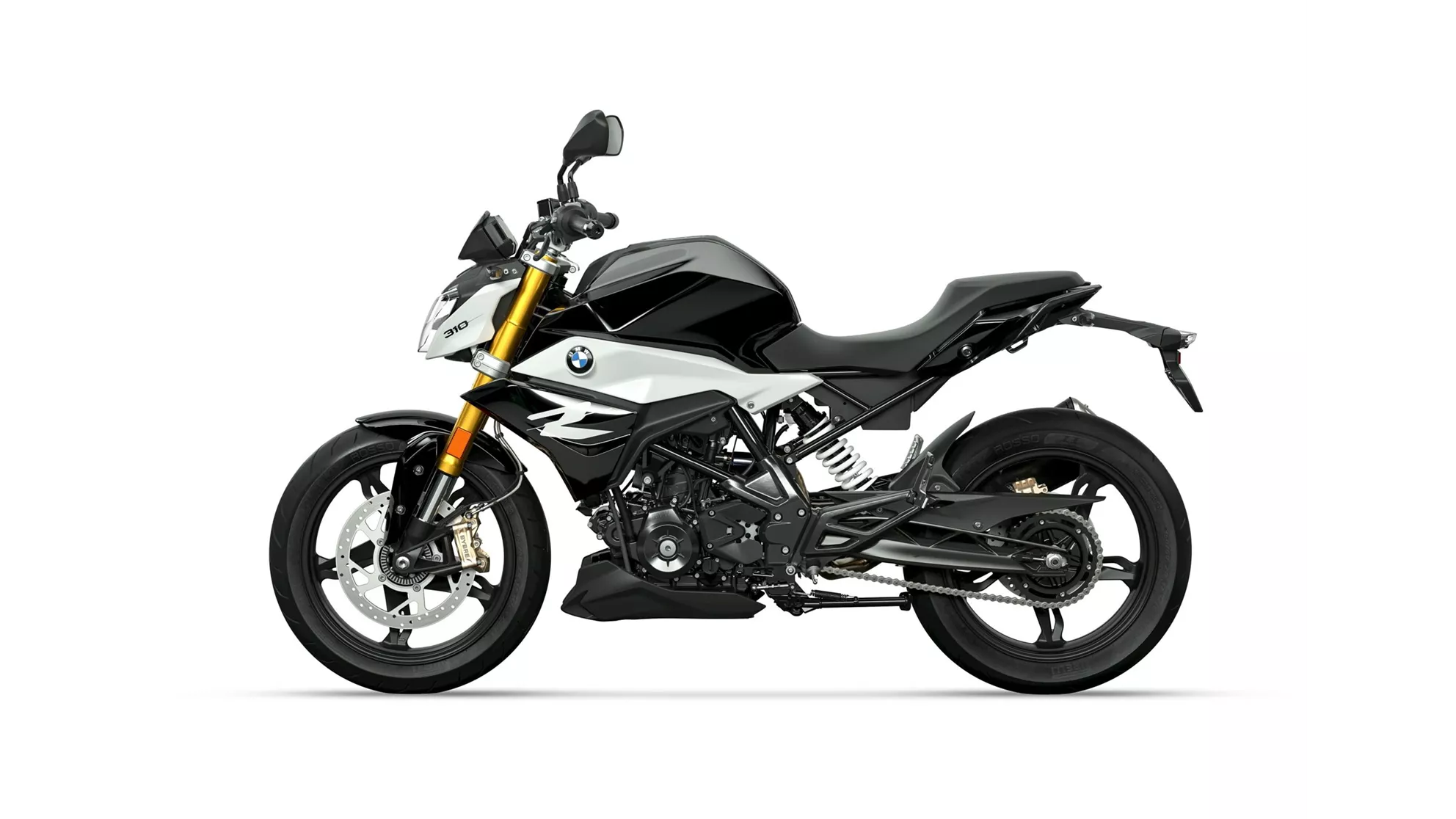 BMW G 310 R - Image 21 BMW G 310 R - Image 21