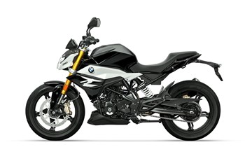 BMW G 310 R 2021 - Bild 24 BMW G 310 R 2021 - Bild 24