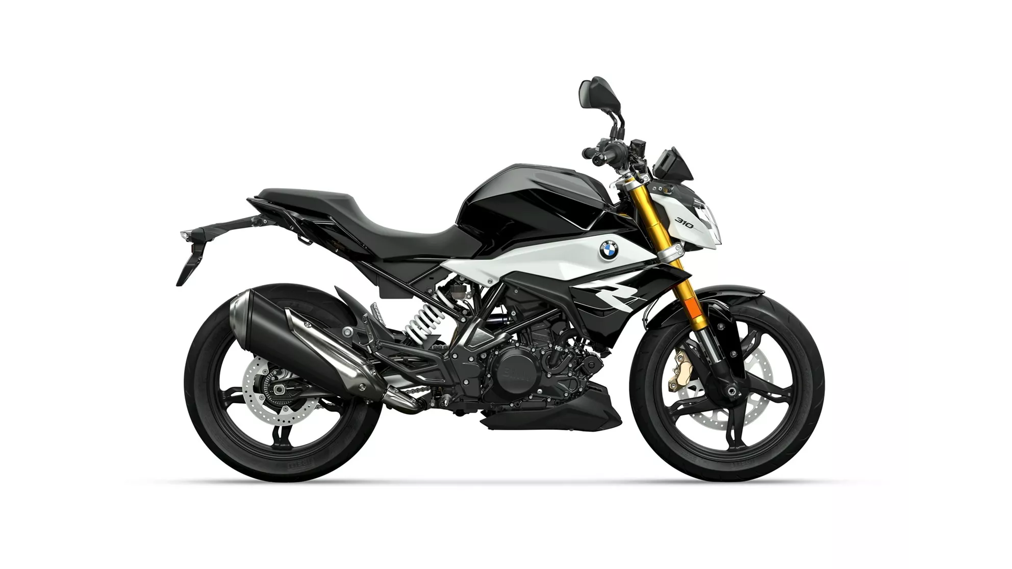 BMW G 310 R - Image 23 BMW G 310 R - Image 23