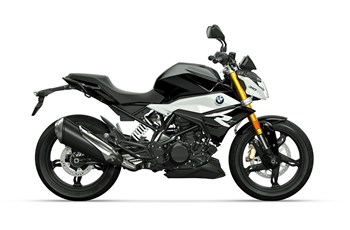 BMW G 310 R 2021 - Bild 26 BMW G 310 R 2021 - Bild 26