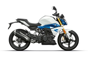 BMW G 310 R 2021 - Bild 29 BMW G 310 R 2021 - Bild 29