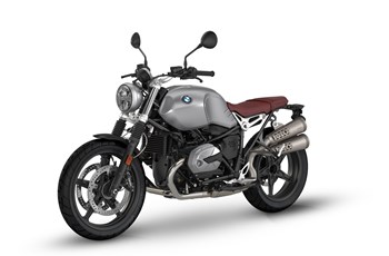 BMW R nineT Scrambler 2021 - Bild 6 BMW R nineT Scrambler 2021 - Bild 6