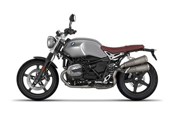 BMW R nineT Scrambler 2021 - Bild 11 BMW R nineT Scrambler 2021 - Bild 11