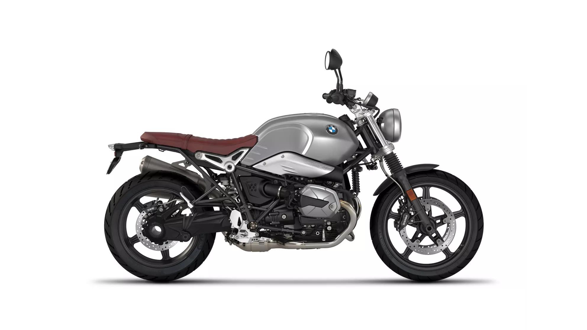 BMW R nineT Scrambler - Image 11 BMW R nineT Scrambler - Image 11