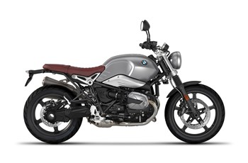 BMW R nineT Scrambler 2021 - Bild 13 BMW R nineT Scrambler 2021 - Bild 13