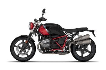 BMW R nineT Scrambler 2021 - Bild 14 BMW R nineT Scrambler 2021 - Bild 14