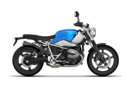 BMW R nineT Scrambler 2021 BMW R nineT Scrambler 2021