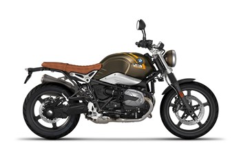 BMW R nineT Scrambler 2021 - Bild 19 BMW R nineT Scrambler 2021 - Bild 19