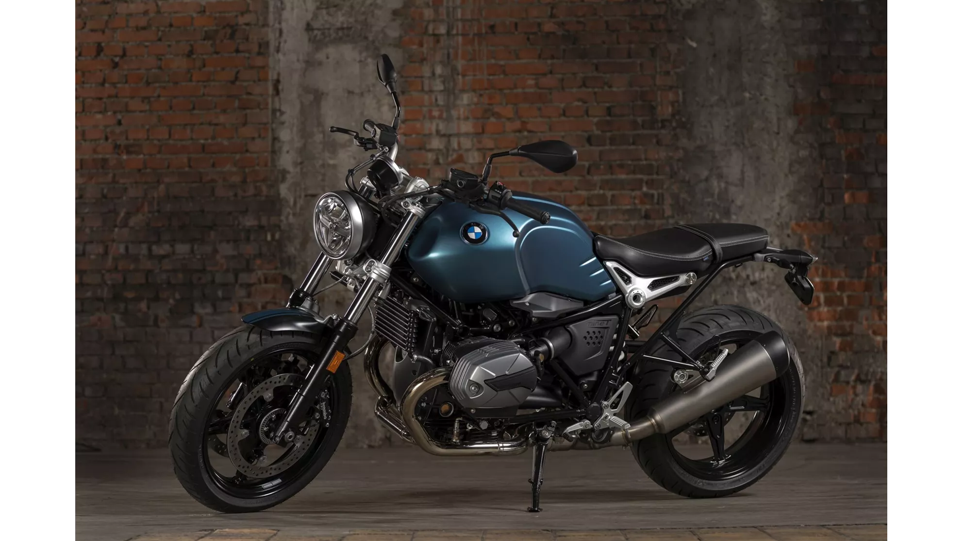 BMW R nineT Pure - Image 3 BMW R nineT Pure - Image 3