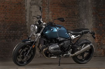 BMW R nineT Pure 2021 - Bild 6 BMW R nineT Pure 2021 - Bild 6