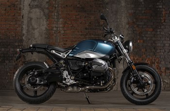 BMW R nineT Pure 2021 - Bild 5 BMW R nineT Pure 2021 - Bild 5