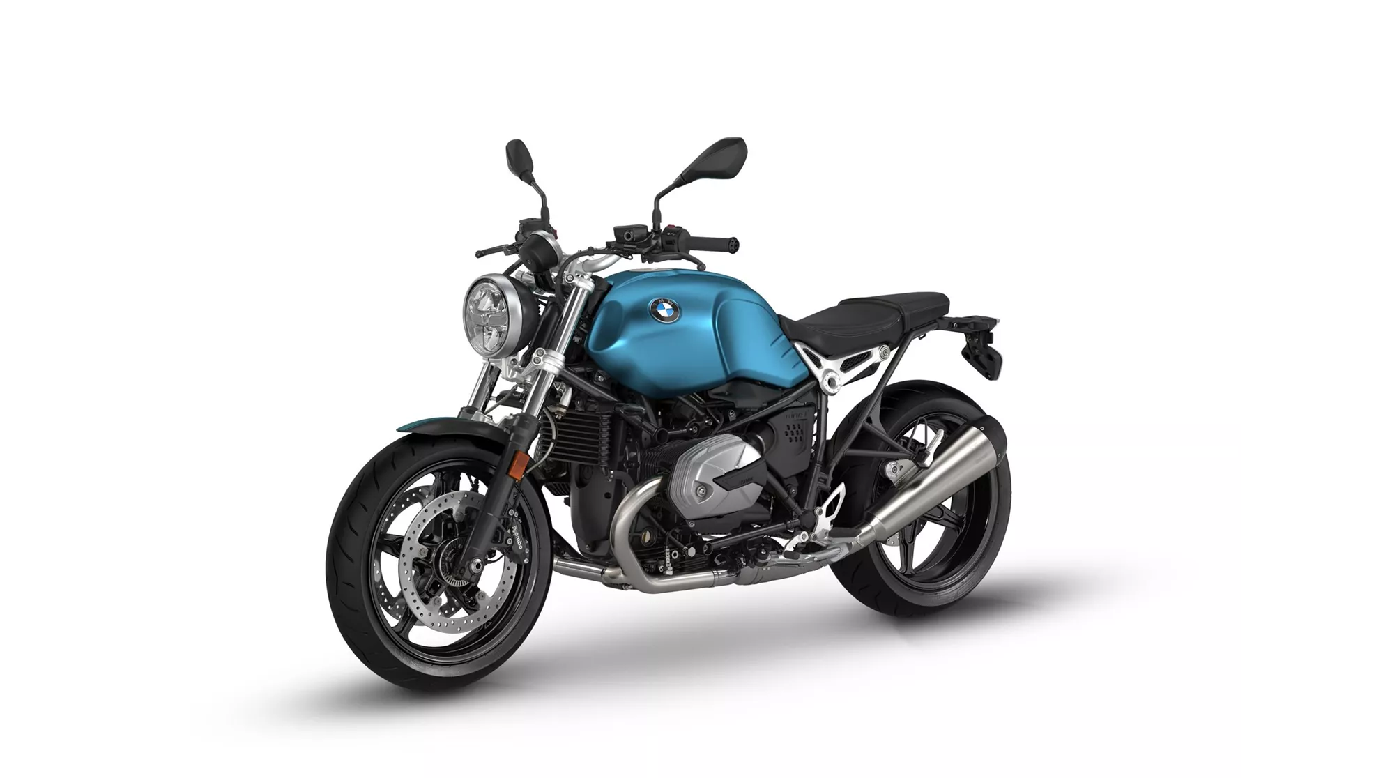 BMW R nineT Pure - Image 7 BMW R nineT Pure - Image 7