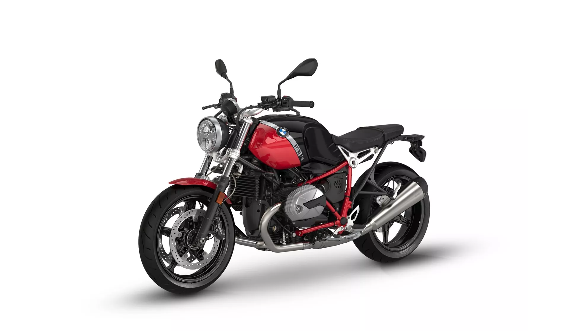 BMW R nineT Pure - Image 8 BMW R nineT Pure - Image 8