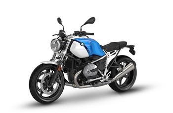 BMW R nineT Pure 2021 - Bild 12 BMW R nineT Pure 2021 - Bild 12
