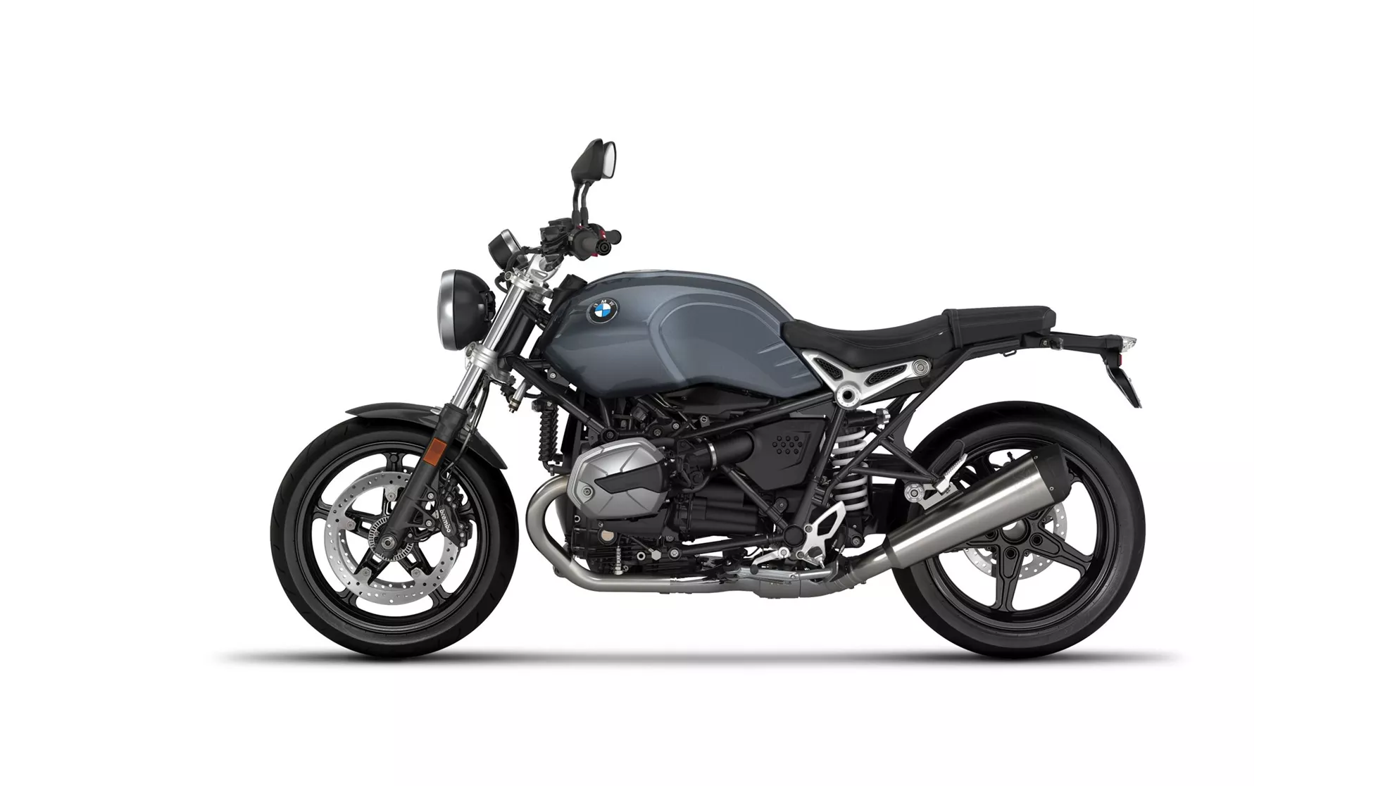 BMW R nineT Pure - Image 12 BMW R nineT Pure - Image 12