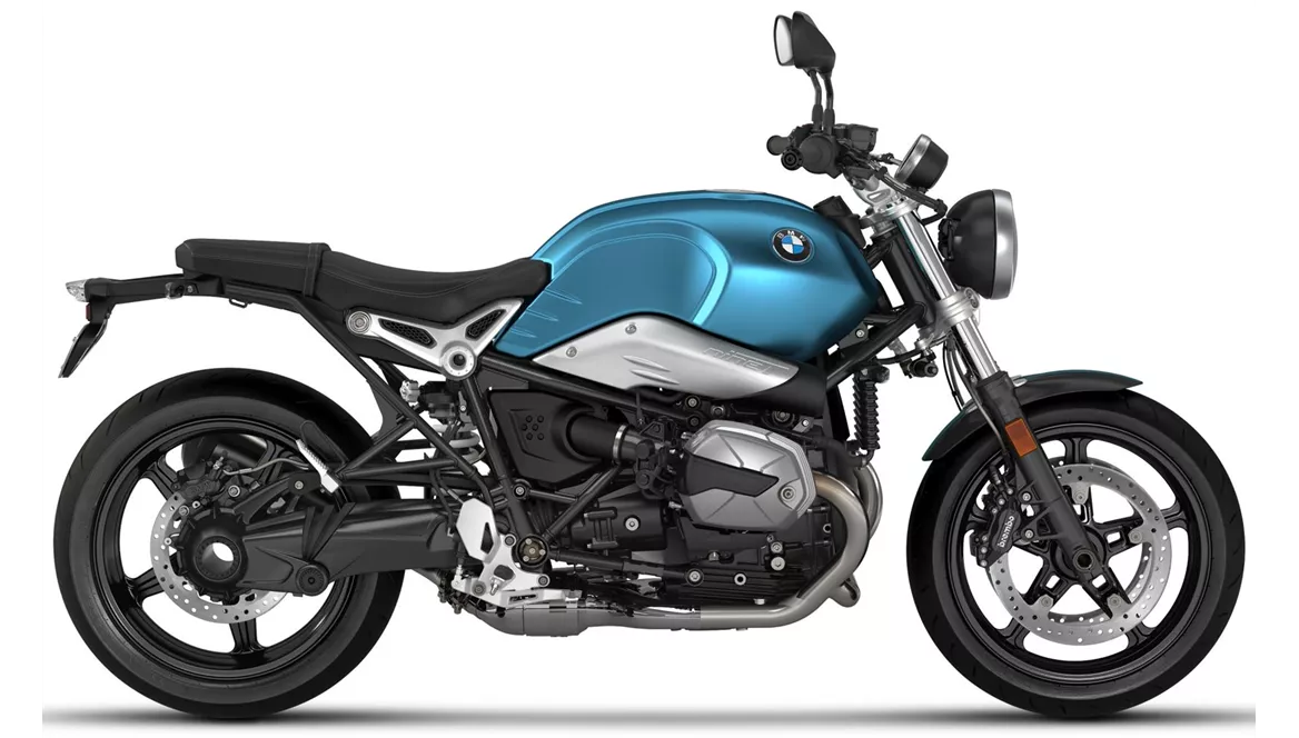 BMW R nineT Pure 2021