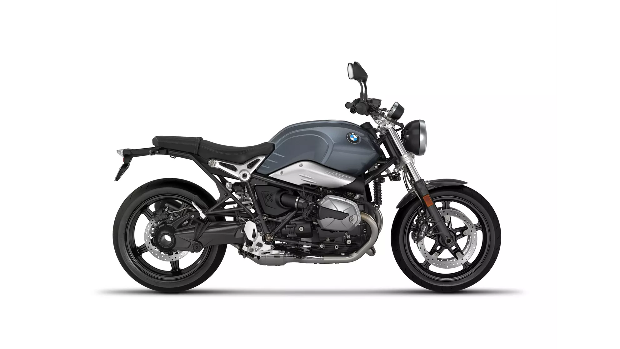 BMW R nineT Pure - Image 16 BMW R nineT Pure - Image 16