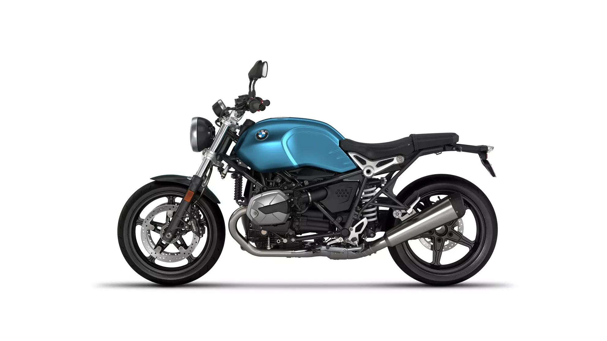 BMW R nineT Pure - Image 18 BMW R nineT Pure - Image 18