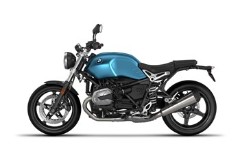 BMW R nineT Pure 2021 - Bild 21 BMW R nineT Pure 2021 - Bild 21