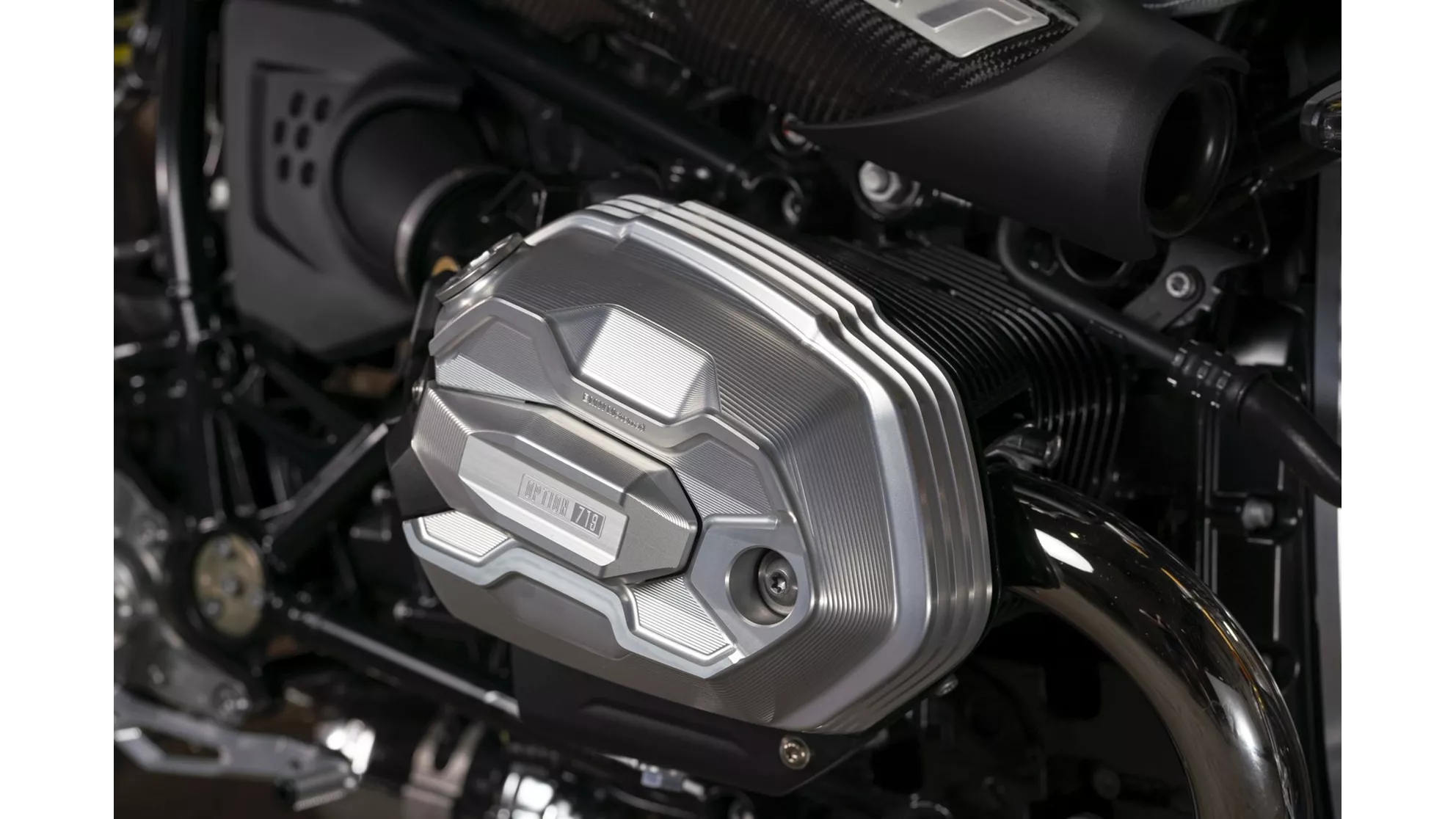 BMW R nineT Pure - Image 19 BMW R nineT Pure - Image 19