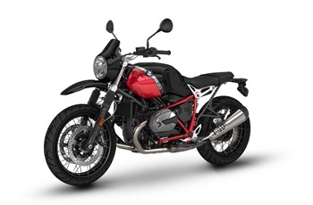 BMW R nineT Urban G/S 2021 - Bild 6 BMW R nineT Urban G/S 2021 - Bild 6