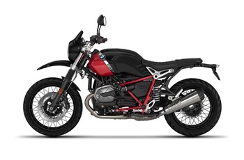 BMW R nineT Urban G/S 2021 - Bild 7 BMW R nineT Urban G/S 2021 - Bild 7