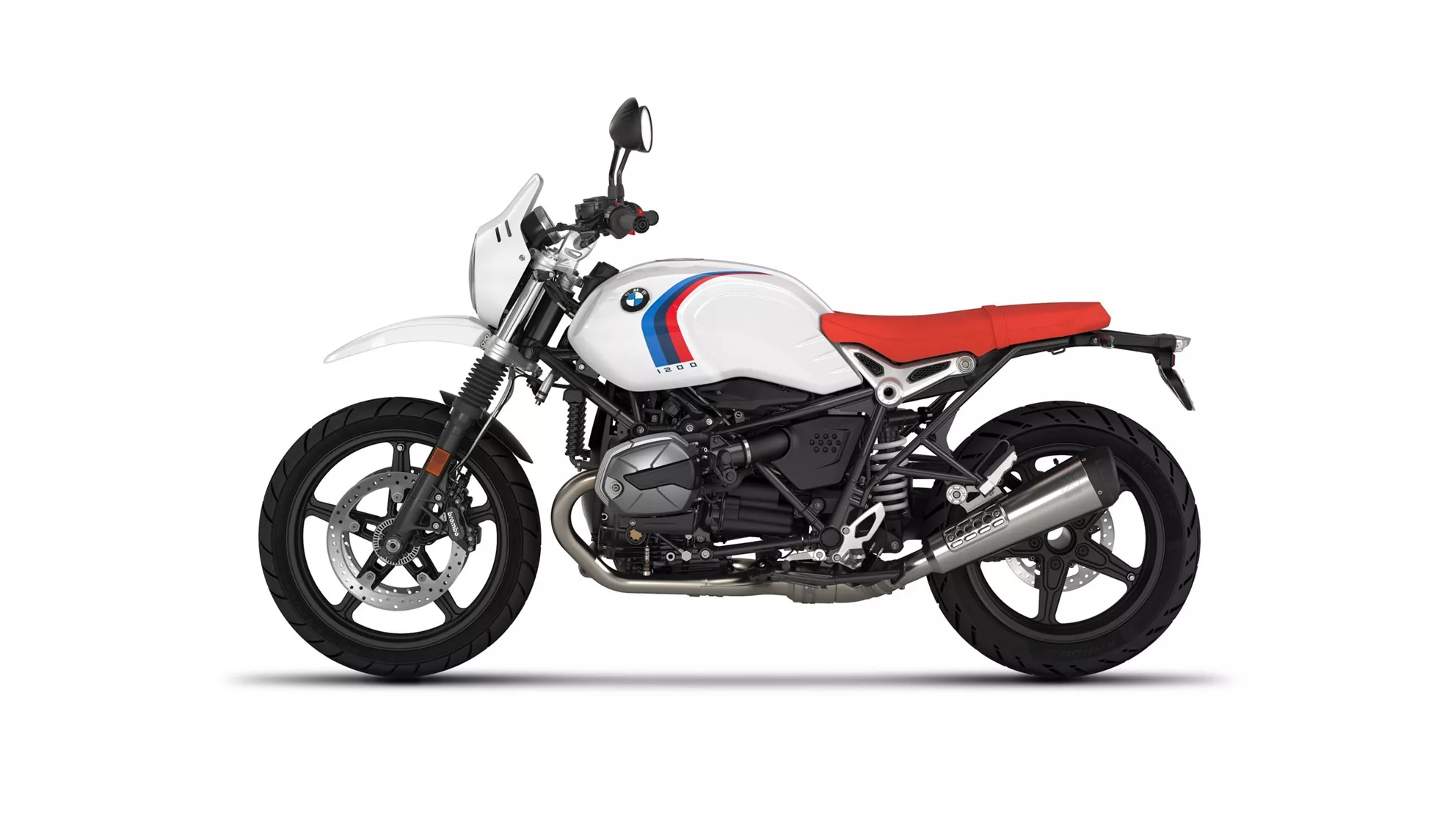 BMW R nineT Urban G/S - Image 5 BMW R nineT Urban G/S - Image 5
