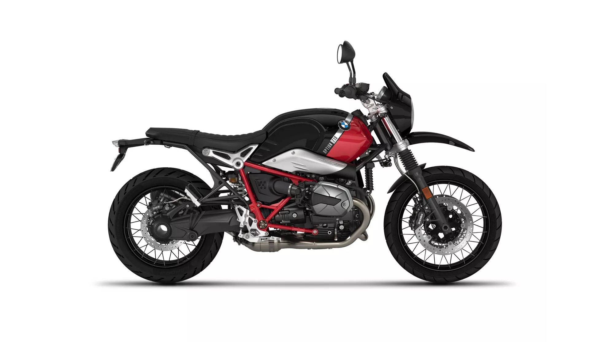 BMW R nineT Urban G/S - Image 6 BMW R nineT Urban G/S - Image 6