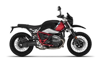 BMW R nineT Urban G/S 2021 - Bild 9 BMW R nineT Urban G/S 2021 - Bild 9
