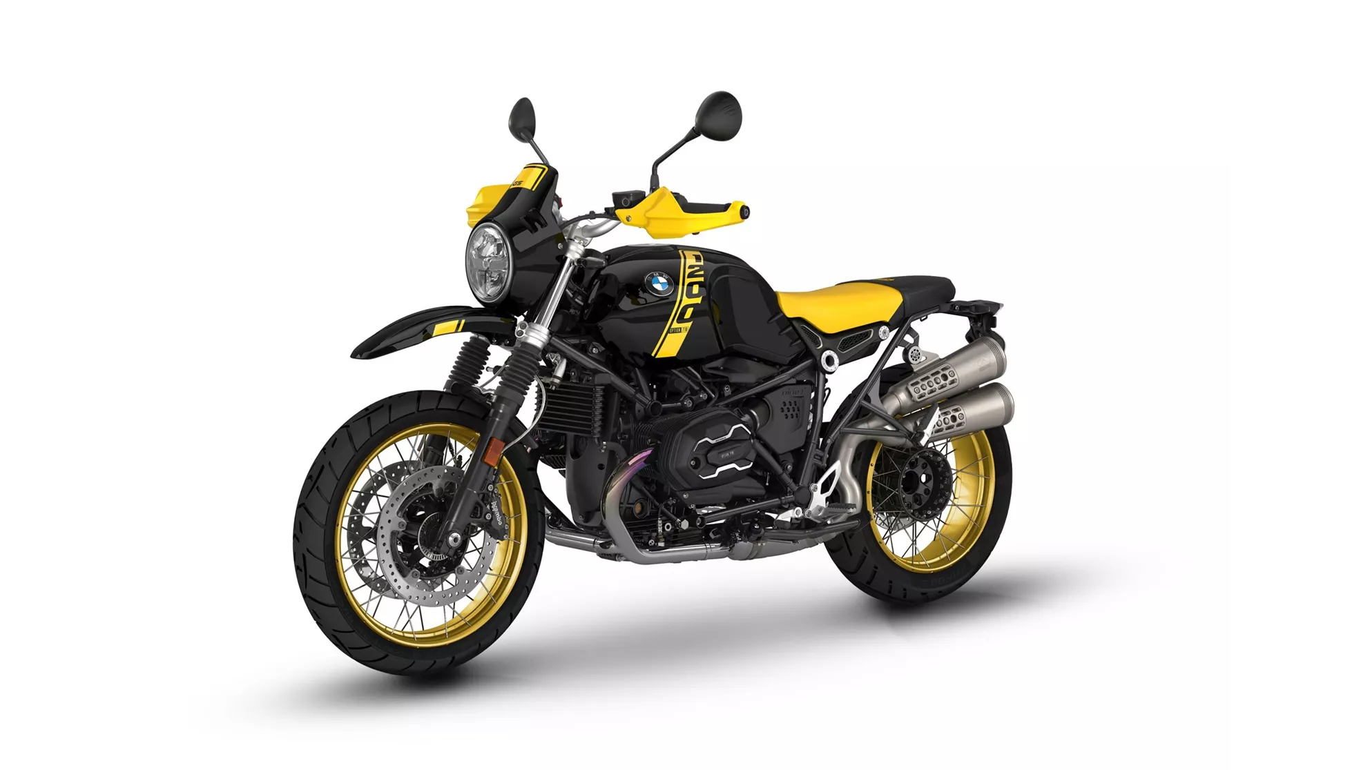 BMW R nineT Urban G/S - Image 7 BMW R nineT Urban G/S - Image 7