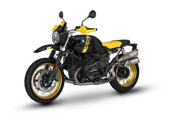 BMW R nineT Urban G/S 2021 - Bild 10 BMW R nineT Urban G/S 2021 - Bild 10