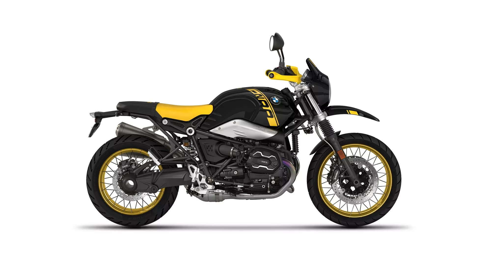 BMW R nineT Urban G/S - Image 8 BMW R nineT Urban G/S - Image 8