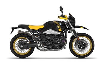 BMW R nineT Urban G/S 2021 - Bild 11 BMW R nineT Urban G/S 2021 - Bild 11