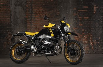 BMW R nineT Urban G/S 2021 - Bild 12 BMW R nineT Urban G/S 2021 - Bild 12