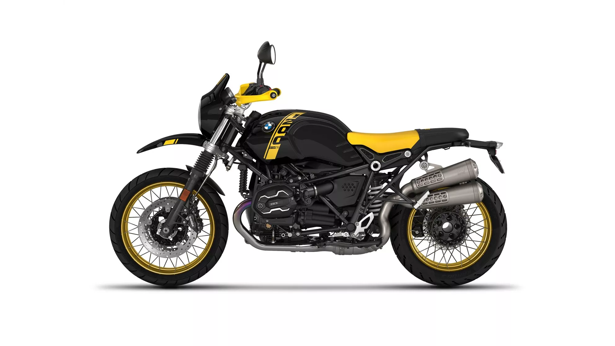 BMW R nineT Urban G/S - Image 10 BMW R nineT Urban G/S - Image 10